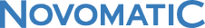 Novomatic Logo
